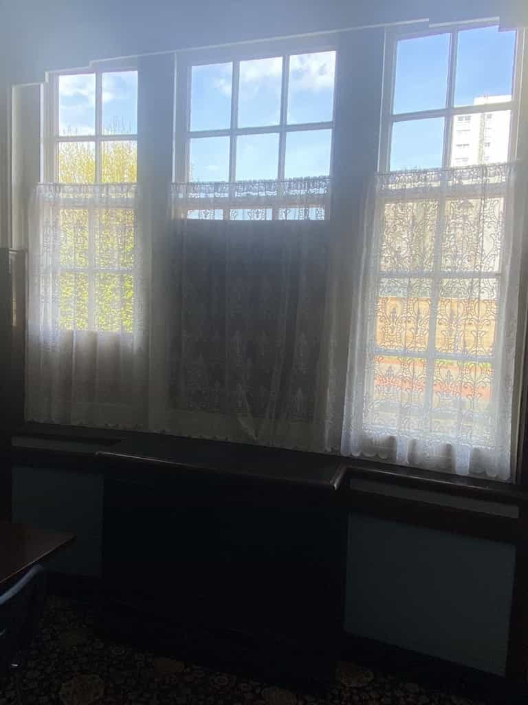 Brick thrown through window of pub at centre of golli*** doll controversy