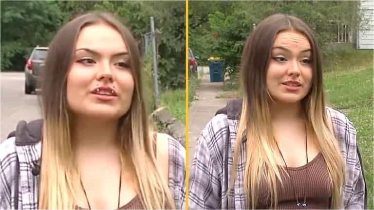 Man ‘robs woman at gunpoint’ then makes her add him on Facebook and asks her out