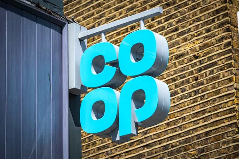 Co-op members vote for boycott of Israeli products in all stores