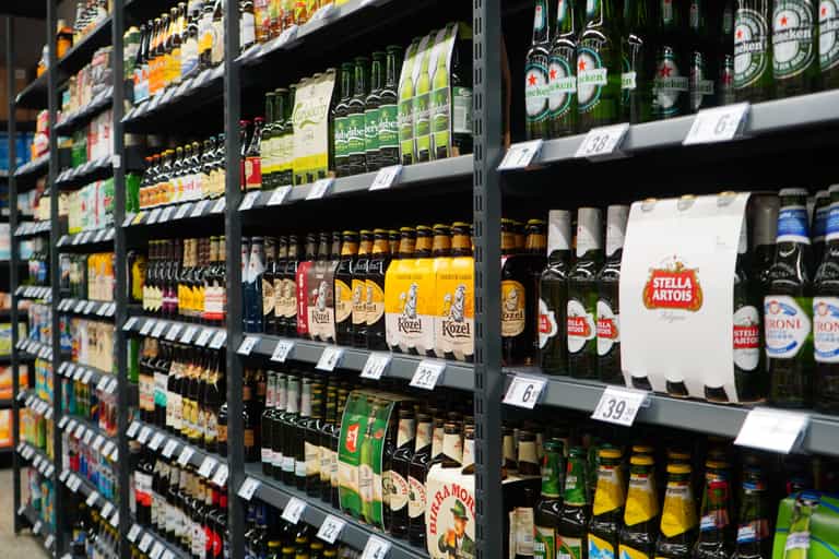 Iconic beer returns to UK supermarkets 20 years after being discontinued