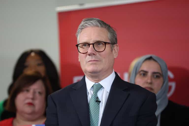 Voting age to be lowered to 16 for next general election