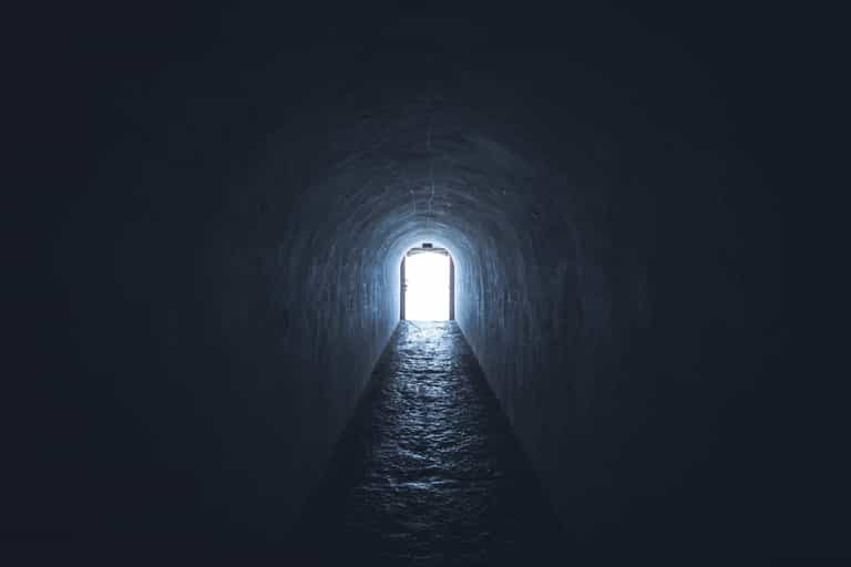 Man who died when he was 20 says the afterlife is real
