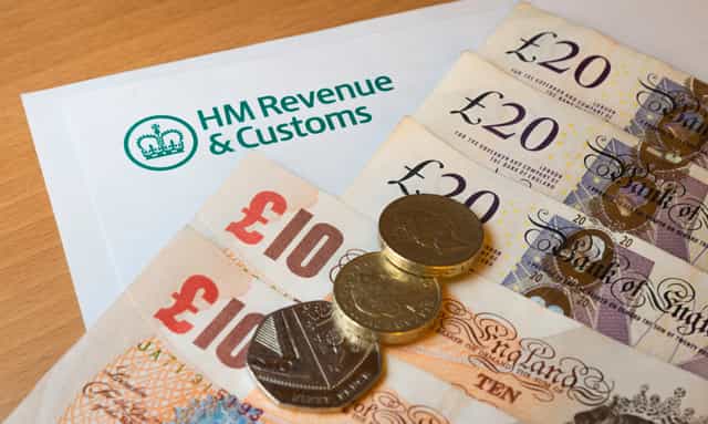 People urged to claim almost £500 from HMRC after ‘one million people missed out last year’