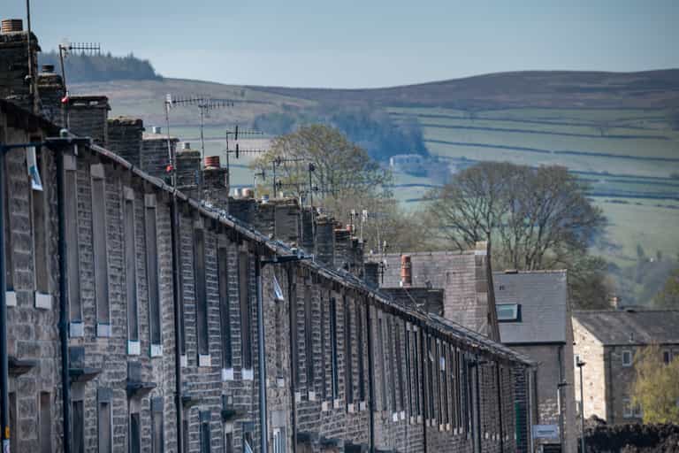 The 10 happiest places to live in the UK revealed