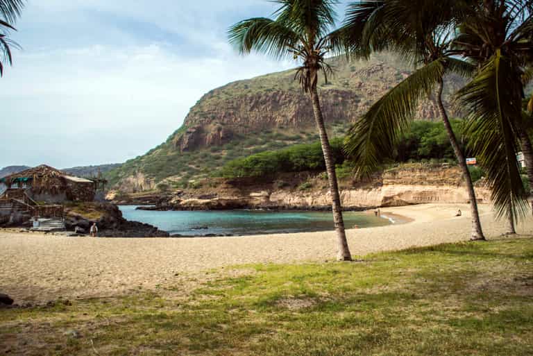 Sun drenched island where beers cost £2 tops new ‘Winter Sun Index’