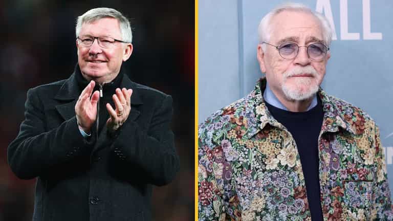 We asked AI to cast the upcoming Manchester United TV series