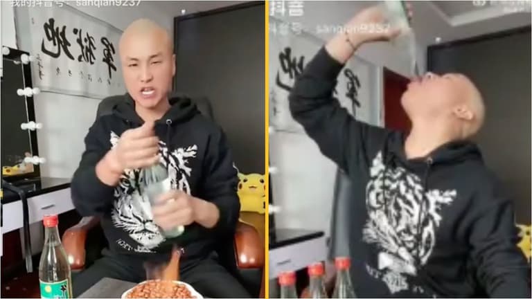 Influencer dies 12 hours after attempting social media challenge