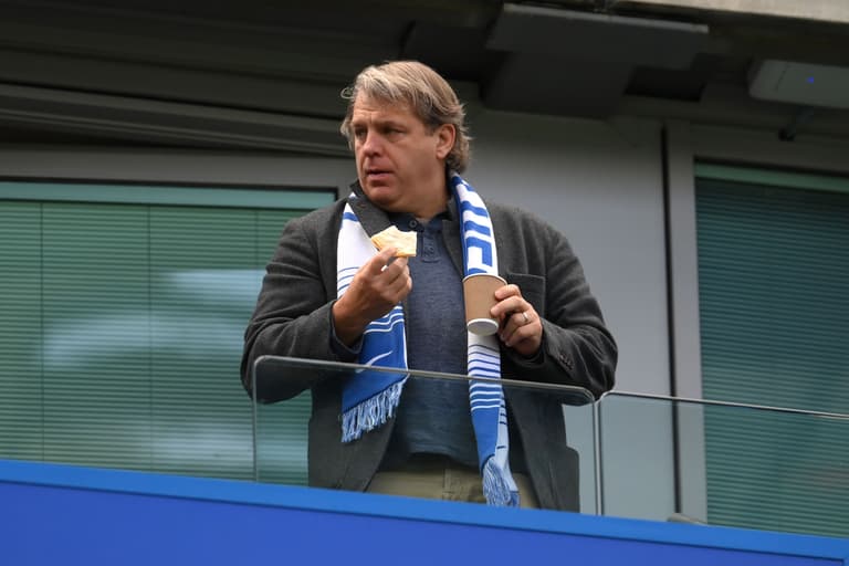 Premier League demanded proof Chelsea are not owned by Saudi Arabia