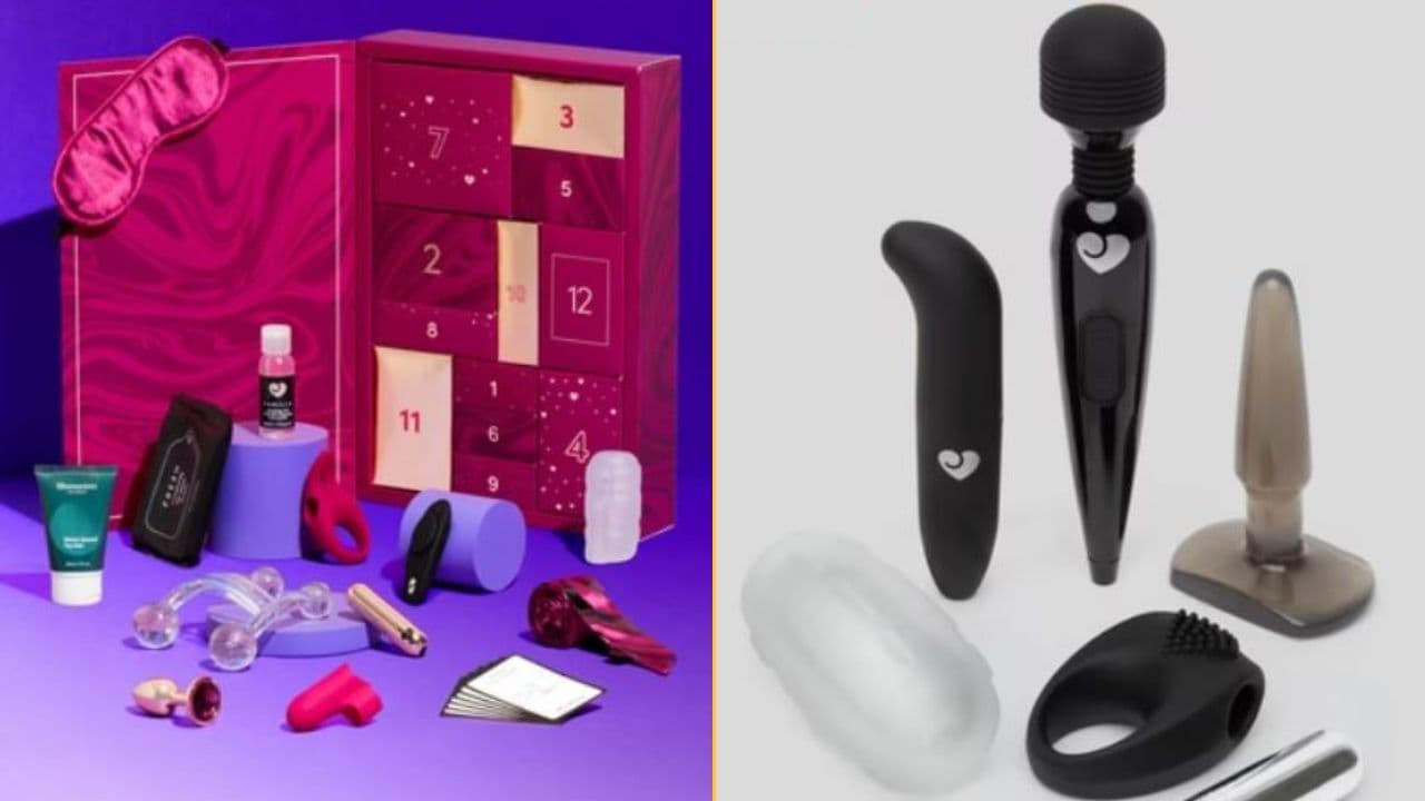 Lovehoney sale
