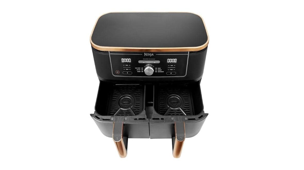 Ninja air fryer discount