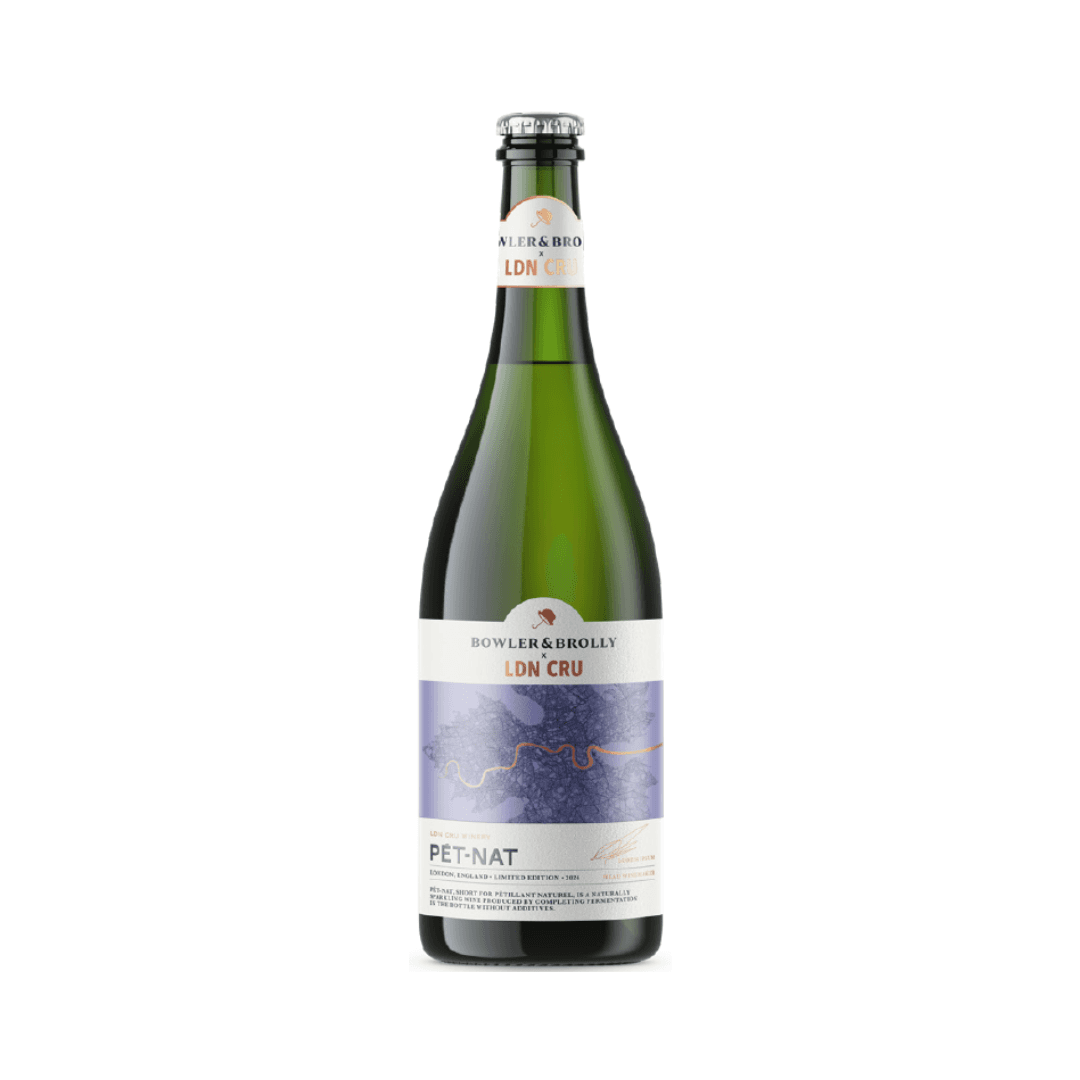 Aldi has announced it is launching an exclusive sparkling wine in stores from June 26 to celebrate English Wine Week.