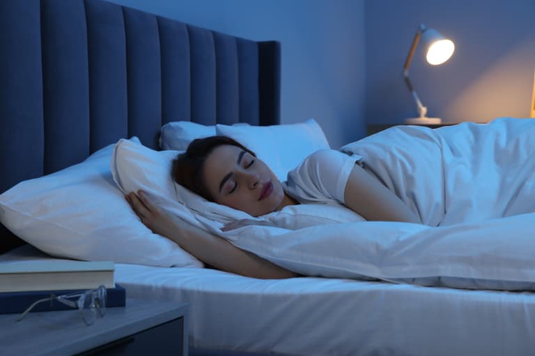 Expert reveals what the most common sex dreams really mean
