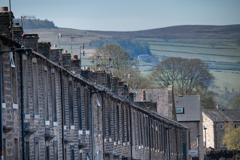 The 10 happiest places to live in the UK revealed