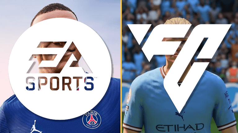 EA Sports shares first look at first football game post-FIFA EA Sports shares first look at first football game post-FIFA