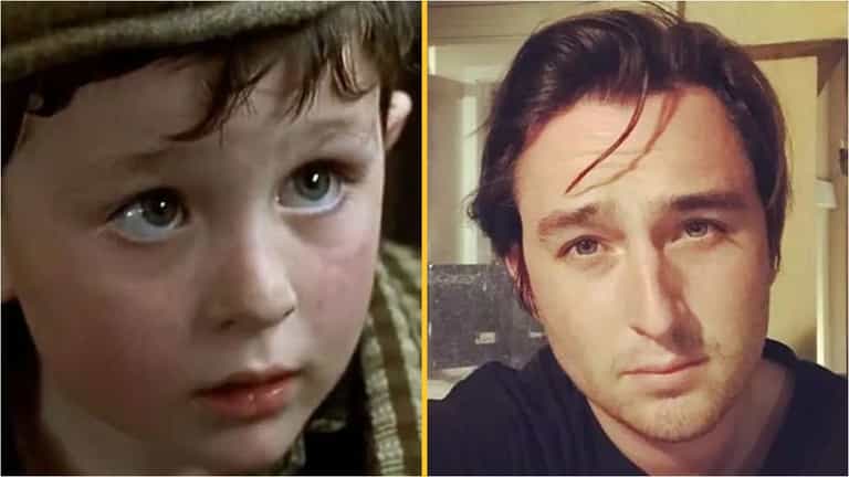 Child actor who still gets paid for Titanic role reveals he’s stopped cashing in the cheques Child actor who still gets paid for Titanic role reveals he’s stopped cashing in the cheques