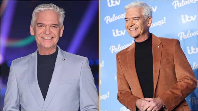 Phillip Schofield ‘approached by BBC show’ after This Morning exit Phillip Schofield ‘approached by BBC show’ after This Morning exit