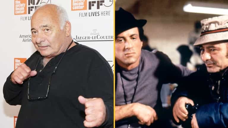 ‘Rocky’ legend Burt Young dies at 83 ‘Rocky’ legend Burt Young dies at 83