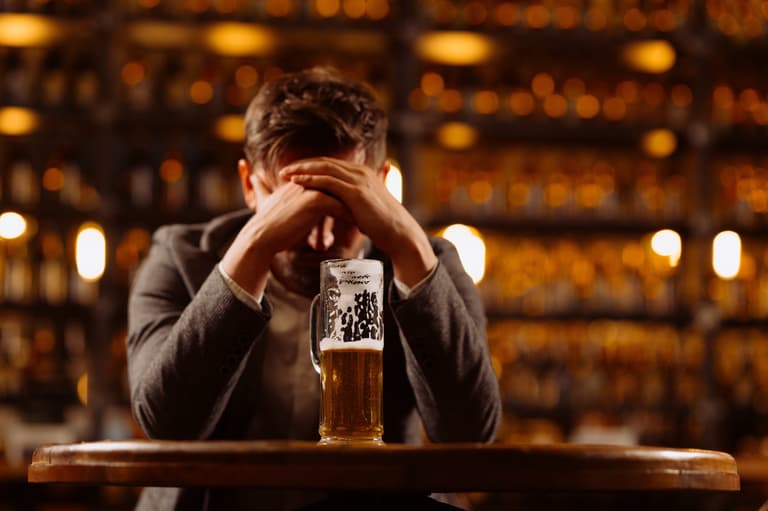 Watching short form content damages the brain five times worse than alcohol Watching short form content damages the brain five times worse than alcohol