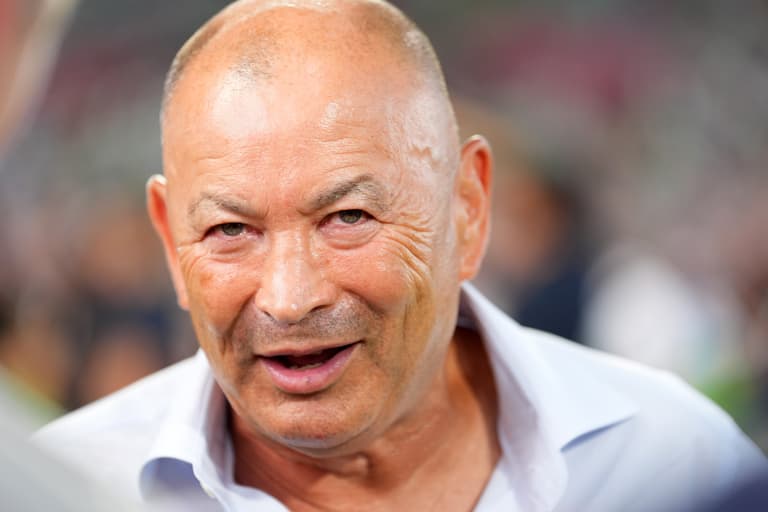 Eddie Jones: “Simple to get right” WRU cuts, Rugby Championship & Japan v Springboks Rematch Eddie Jones: “Simple to get right” WRU cuts, Rugby Championship & Japan v Springboks Rematch