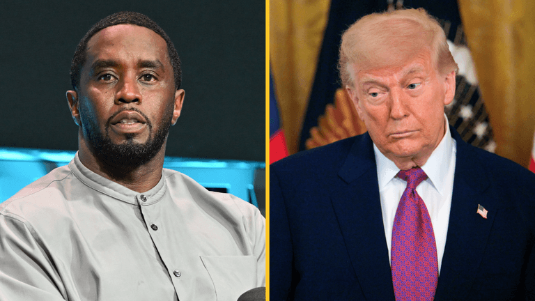 White House responds over claims Trump is considering reducing P Diddy sentence White House responds over claims Trump is considering reducing P Diddy sentence